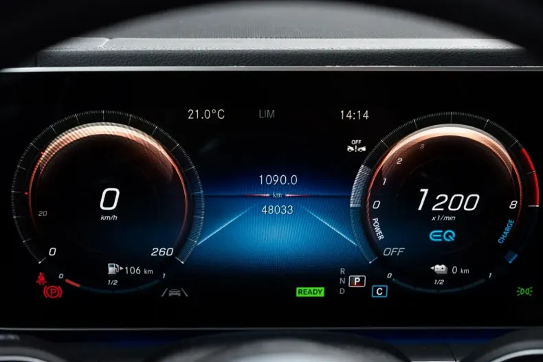 Mercedes-Benz GLE 350 din 2020 cu 48.033 km - oferta MER112392 - foto 21