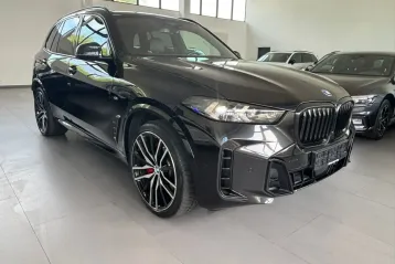 BMW X5 din 2023 - oferta BMW112393