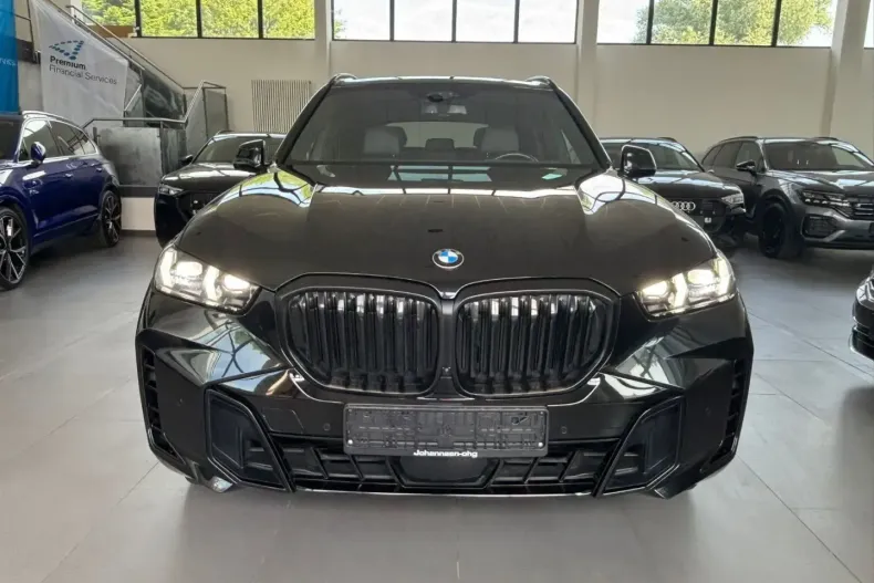 BMW X5 din 2023 cu 30.668 km - oferta BMW112393 - foto 2