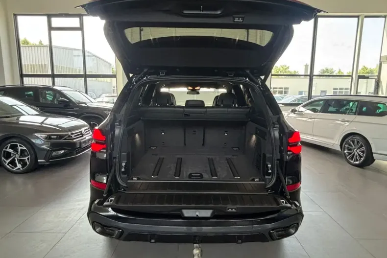 BMW X5 din 2023 cu 30.668 km - oferta BMW112393 - foto 4