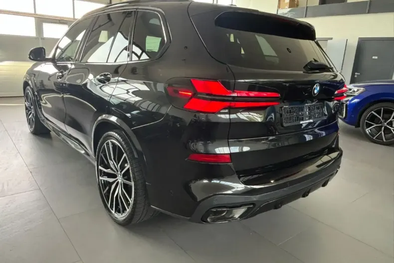 BMW X5 din 2023 cu 30.668 km - oferta BMW112393 - foto 5