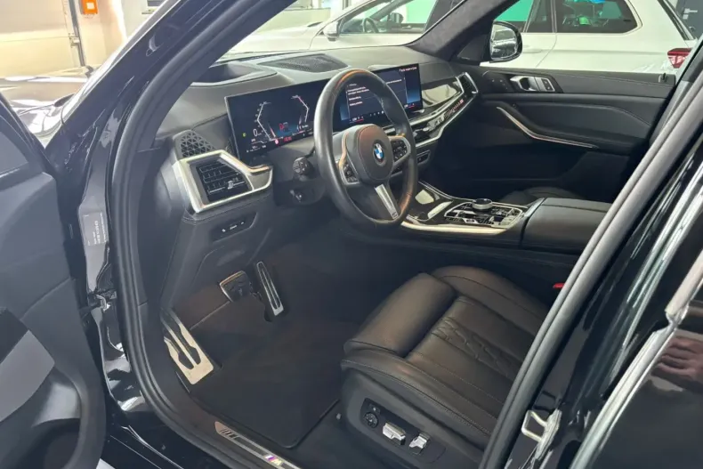 BMW X5 din 2023 cu 30.668 km - oferta BMW112393 - foto 7
