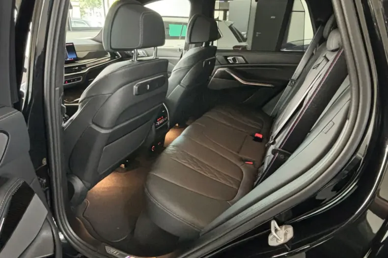 BMW X5 din 2023 cu 30.668 km - oferta BMW112393 - foto 9