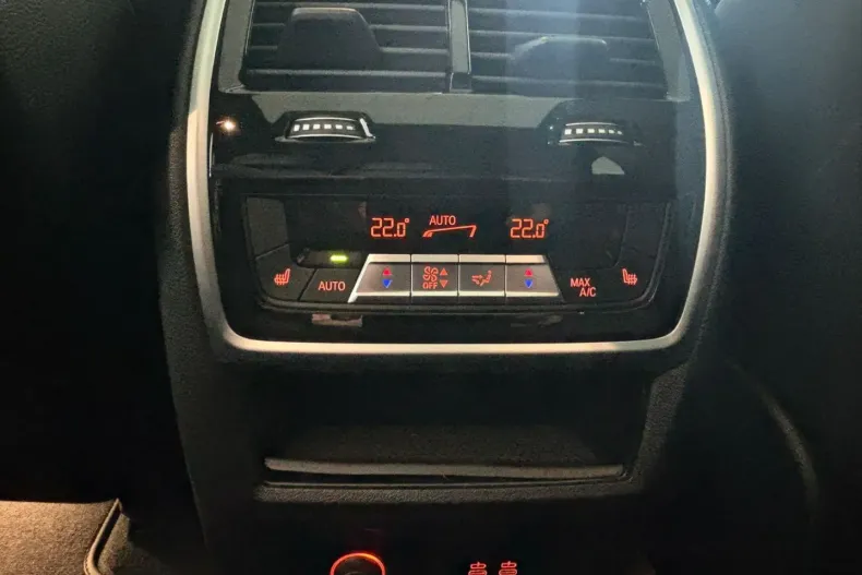 BMW X5 din 2023 cu 30.668 km - oferta BMW112393 - foto 10