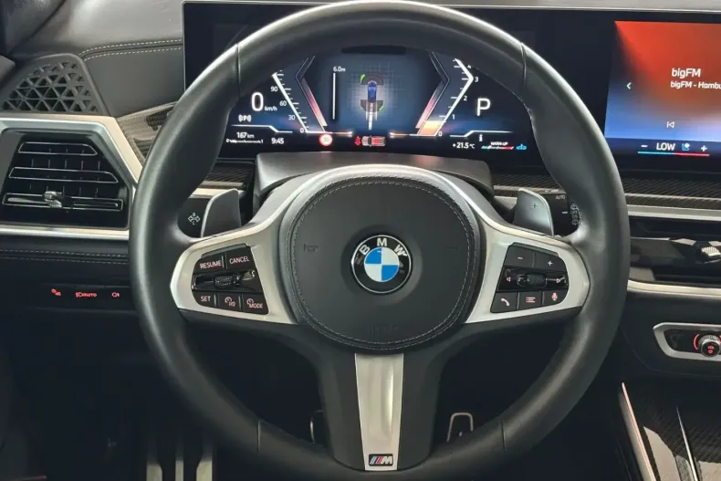 BMW X5 din 2023 cu 30.668 km - oferta BMW112393 - foto 12