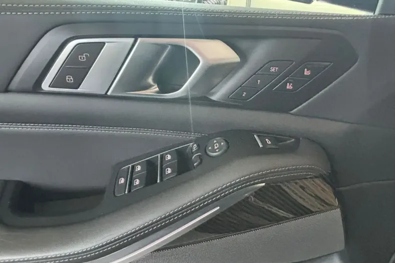 BMW X5 din 2023 cu 30.668 km - oferta BMW112393 - foto 14