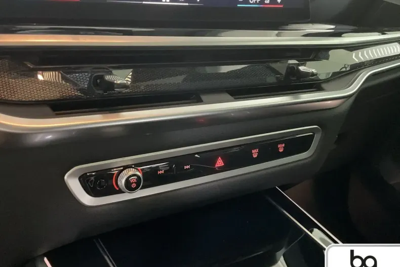 BMW X5 din 2024 cu 19.800 km - oferta BMW112394 - foto 13