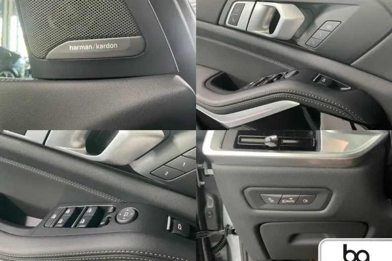 BMW X5 din 2024 cu 19.800 km - oferta BMW112394 - foto 14