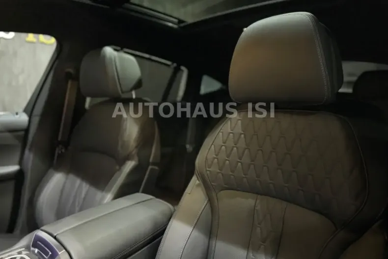 BMW X6 din 2024 cu 9.000 km - oferta BMW112395 - foto 15