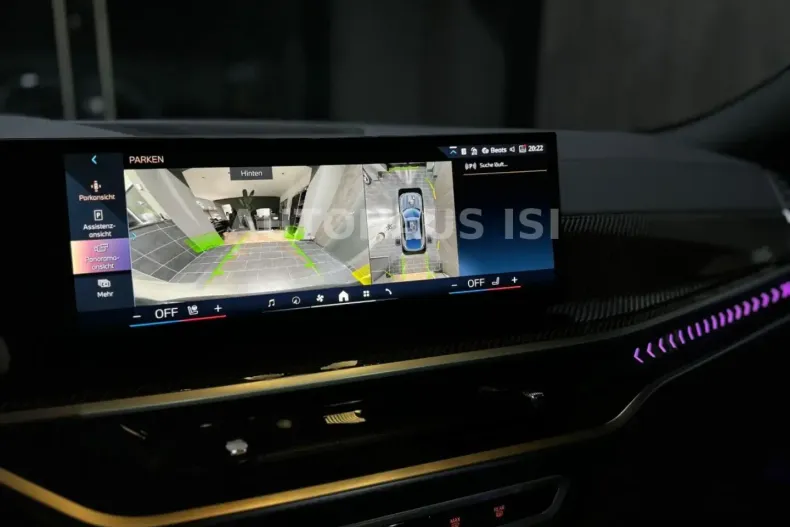 BMW X6 din 2024 cu 9.000 km - oferta BMW112395 - foto 21