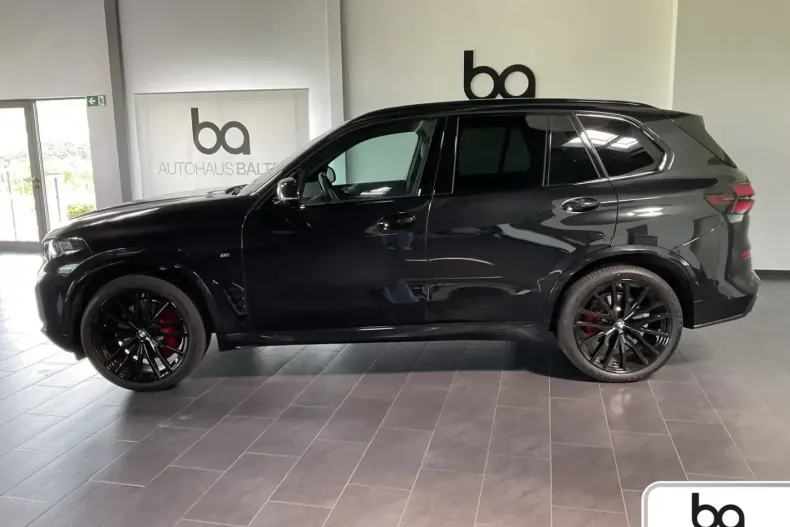 BMW X5 din 2024 cu 29.900 km - oferta BMW112396 - foto 4