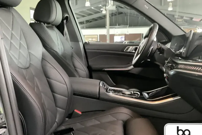 BMW X5 din 2024 cu 29.900 km - oferta BMW112396 - foto 7