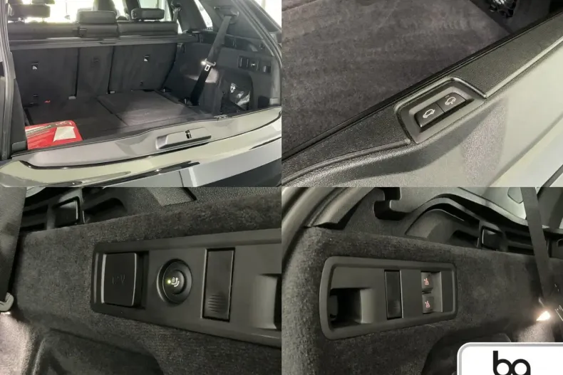 BMW X5 din 2024 cu 29.900 km - oferta BMW112396 - foto 17