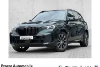 BMW X5 din 2024 cu 27.791 km - oferta BMW112397 - foto 1