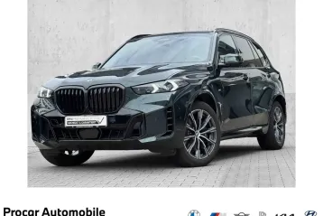 BMW X5 din 2024 - oferta BMW112397