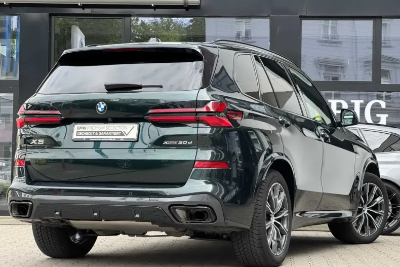 BMW X5 din 2024 cu 27.791 km - oferta BMW112397 - foto 4