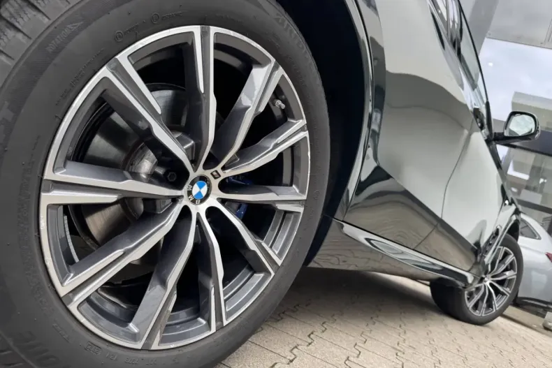 BMW X5 din 2024 cu 27.791 km - oferta BMW112397 - foto 6