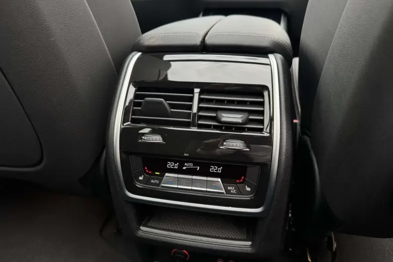 BMW X5 din 2024 cu 27.791 km - oferta BMW112397 - foto 7