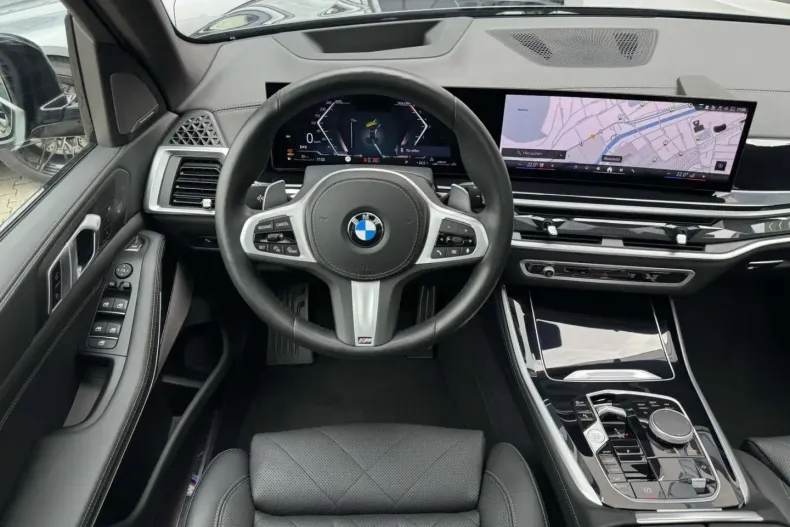 BMW X5 din 2024 cu 27.791 km - oferta BMW112397 - foto 9