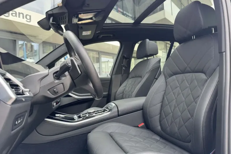 BMW X5 din 2024 cu 27.791 km - oferta BMW112397 - foto 10