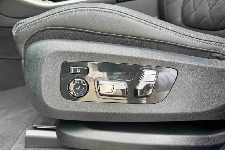 BMW X5 din 2024 cu 27.791 km - oferta BMW112397 - foto 11