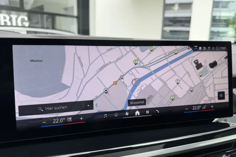 BMW X5 din 2024 cu 27.791 km - oferta BMW112397 - foto 13