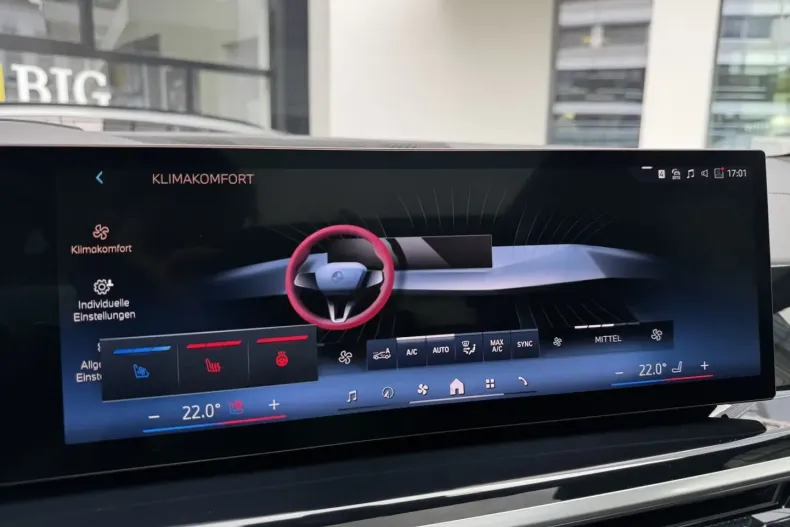 BMW X5 din 2024 cu 27.791 km - oferta BMW112397 - foto 15