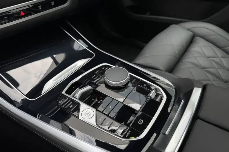 BMW X5 din 2024 cu 27.791 km - oferta BMW112397 - foto 17