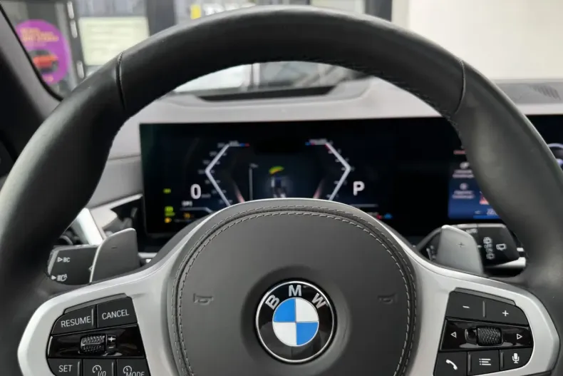 BMW X5 din 2024 cu 27.791 km - oferta BMW112397 - foto 19