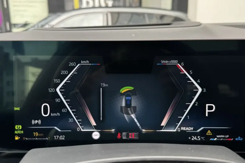 BMW X5 din 2024 cu 27.791 km - oferta BMW112397 - foto 20