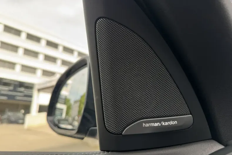 BMW X5 din 2024 cu 27.791 km - oferta BMW112397 - foto 22