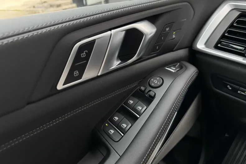 BMW X5 din 2024 cu 27.791 km - oferta BMW112397 - foto 24