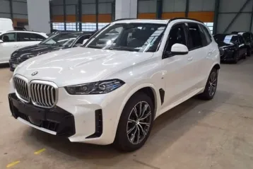 BMW X5 din 2024 - oferta BMW112398
