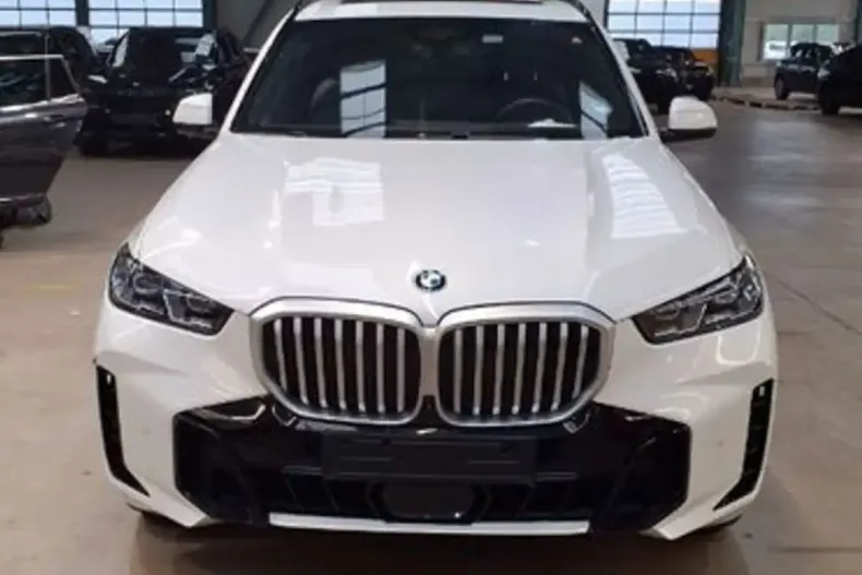 BMW X5 din 2024 cu 27.190 km - oferta BMW112398 - foto 2