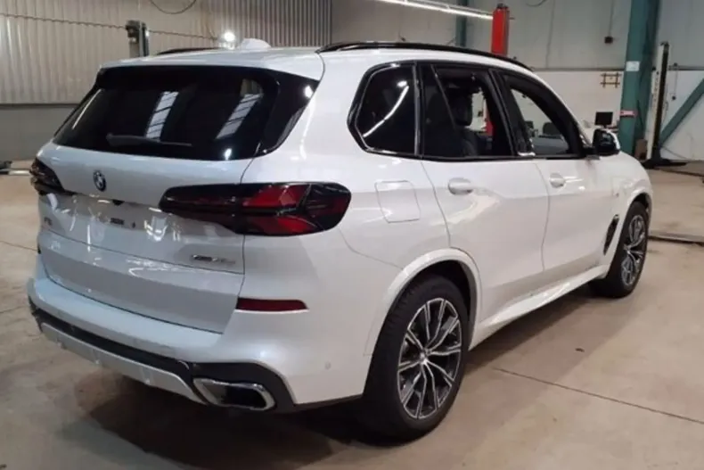 BMW X5 din 2024 cu 27.190 km - oferta BMW112398 - foto 3