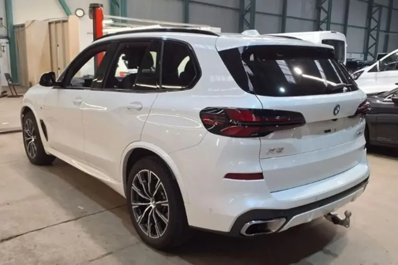 BMW X5 din 2024 cu 27.190 km - oferta BMW112398 - foto 4