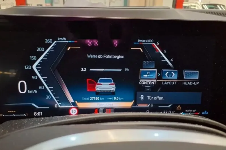 BMW X5 din 2024 cu 27.190 km - oferta BMW112398 - foto 7