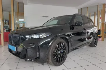 BMW X5 din 2023 - oferta BMW112401