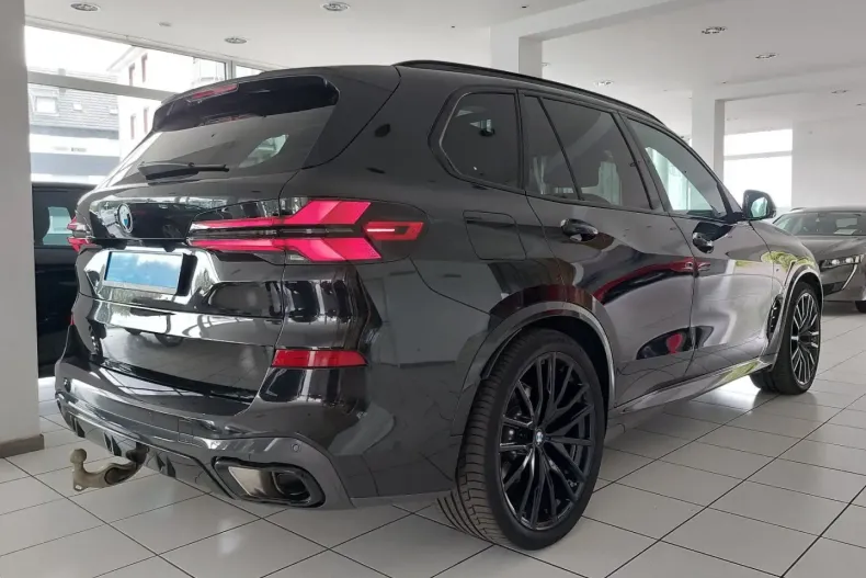 BMW X5 din 2023 cu 31.655 km - oferta BMW112401 - foto 3