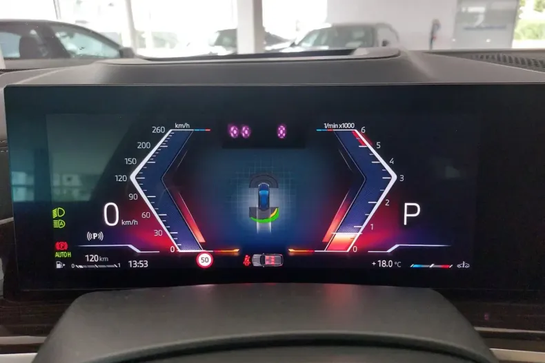 BMW X5 din 2023 cu 31.655 km - oferta BMW112401 - foto 8