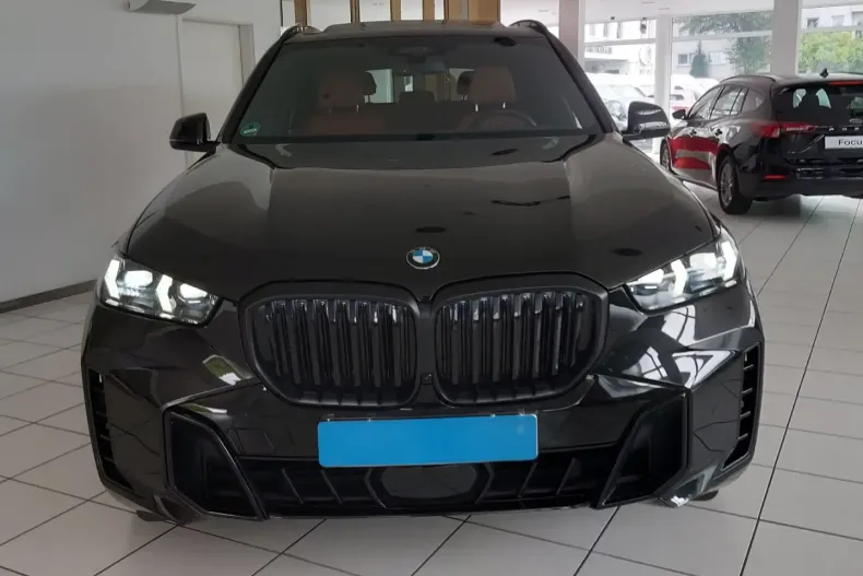 BMW X5 din 2023 cu 31.655 km - oferta BMW112401 - foto 9