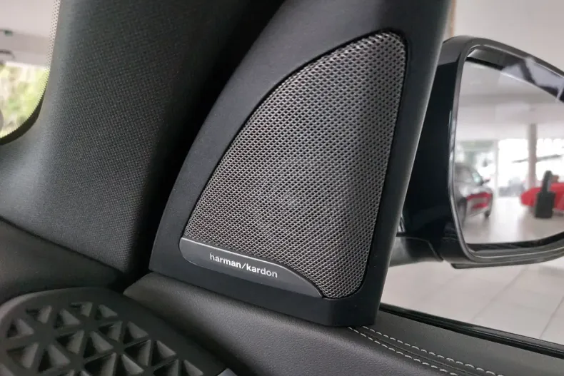 BMW X5 din 2023 cu 31.655 km - oferta BMW112401 - foto 10