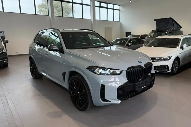 BMW X5 din 2023 cu 53.545 km - oferta BMW112402 - foto 3