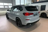 BMW X5 din 2023 cu 53.545 km - oferta BMW112402 - foto 4