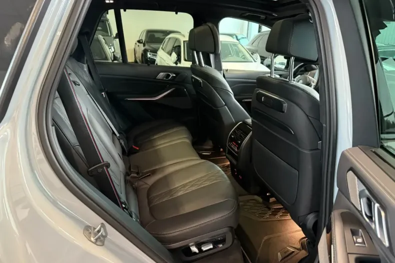 BMW X5 din 2023 cu 53.545 km - oferta BMW112402 - foto 11