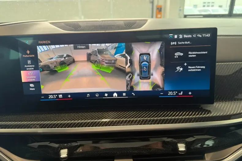 BMW X5 din 2023 cu 53.545 km - oferta BMW112402 - foto 12