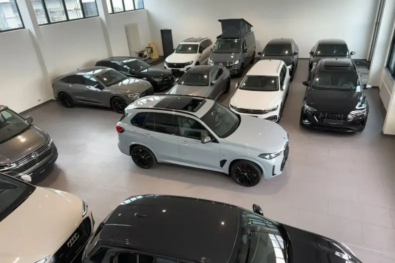 BMW X5 din 2023 cu 53.545 km - oferta BMW112402 - foto 15