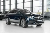Mercedes-Benz GLE 350 din 2021 cu 44.430 km - oferta MER112403 - foto 2
