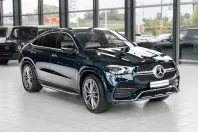 Mercedes-Benz GLE 350 din 2021 cu 44.430 km - oferta MER112403 - foto 8