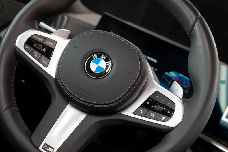 BMW X5 din 2024 cu 15.000 km - oferta BMW112404 - foto 7